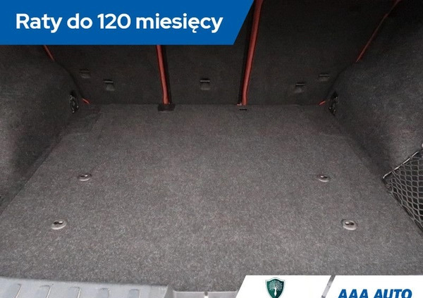 BMW X1 cena 39500 przebieg: 290005, rok produkcji 2011 z Częstochowa małe 232